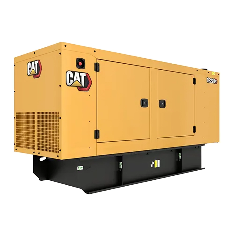 New Generator